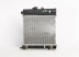 MB C W202 93->00 radiator 1.8/2.0/2.3 MAN/AUT 420X360X34 RA62708