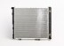 MB E W124 85->95 radiator 2.0-3.0D/TD AUT+/-AC 530X478X36 RA62698A