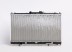 MT Galant 96->03 radiator 2.0/2.4GDi/2.5V6/2.0TD AUT 718X375X25 RA62869A DENSO type