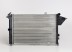 OP Vectra 88->95 radiator 1.8/2.0/2.0-16V/1.7D MAN -AC 535X361X26 RA63054 SRLine