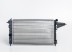 OP Vectra 88->95 radiator 1.4/1.6 MAN -AC 515X295 RA63223A