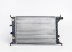 OP Vectra 96->01 radiators 1.6/1.8/2.0 AUT -KOND 540X378X23 RA630691