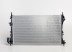 OP Vectra 02->05 radiators 1.6-16V/1.8-16V MAN +/-KOND 645X385X16 RA63024