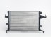 OP Corsa 00->06 radiator 1.0/1.2 MAN/AUT +/-AC 540X375X22 RA63007A