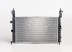 OP Meriva 03->06 radiators 1.6/1.8 MAN +/-KOND 608X375X24 RA63086A