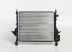 RN Twingo 93->98 radiator 1.2 MAN/AUT -AC 430X378X23 RA63949A