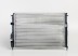 RN Megane 95->99 radiator 1.4/1.6-16V/2.0/1.9TDi 580X415X23 RA63896