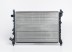 RN Laguna 94->00 radiator 1.6/1.8/2.0/2.0-16V MAN/AUT -AC 560X414 RA63832A