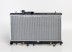 SB Impreza 01->02 radiator 2.0-16VTURBO WRX AUT +/-AC 686X340X25 CALSONIC type