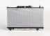 TT Avensis 97->99 radiator 1.6/1.8 MAN 660X325X16 RA64781A DENSO type SRLine