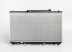 TT Camry 96->98 radiator 2.2i AUT +/-AC 750X400X16 RA64699 DENSO type