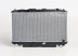 TT Rav4 00->03 radiator 2.0D 736X375X24 MAN +/-AC RA64638A DENSO type