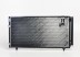 TT Avensis Verso 01->04 condenser 745X390X16 with integrated receiver dryer 2.0/2.0D-4D SRLine