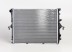 VW Touareg 02->06 radiators 3.2/3.6/4.2/5.0 AUT 710x551x40 RA65276 BEHR