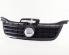 VW Touran 03->06 grille with chrome