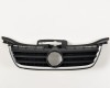 VW Touran 03->06 grille with chrome