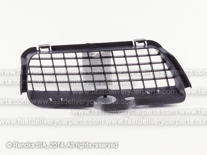 VW Golf 91->97 bumper grill L