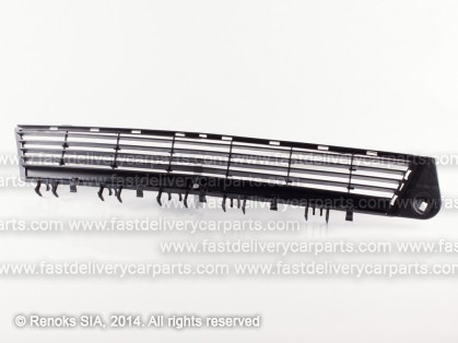 OP Vectra 02->05 bumper grille center