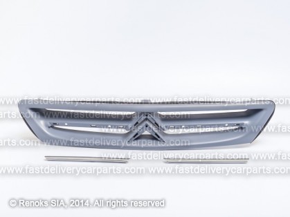 CT Xsara 97->00 grille