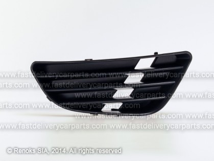 FD Fiesta 02->05 bumper grille R