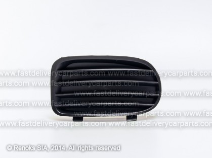 OP Vectra 96->01 bumper grill L 99->