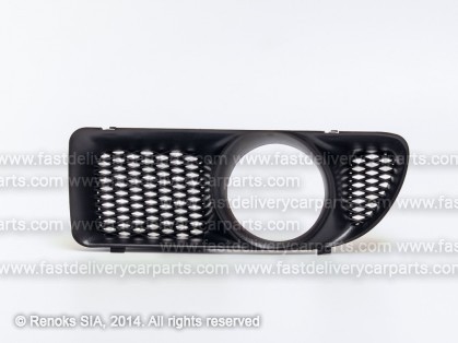 SK Felicia 94->01 bumper grill L 98->