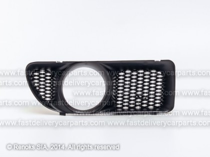 SK Felicia 94->01 bumper grill R 98->