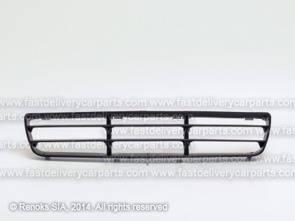 VW Bora 98->05 bumper grill middle