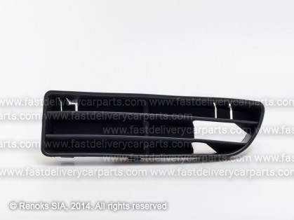 VW Bora 98->05 bumper grill L