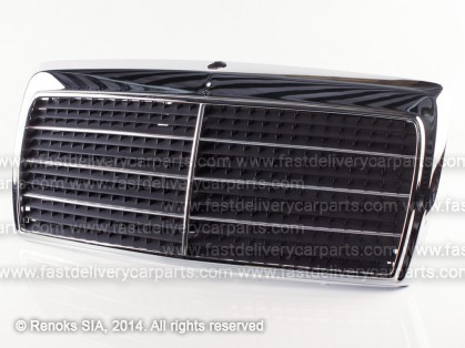 MB E W124 85->95 grille 85->93 set