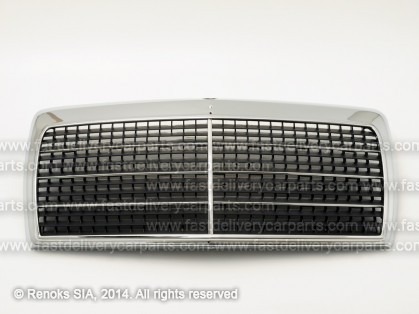 MB E W124 85->95 grille 85->93 set