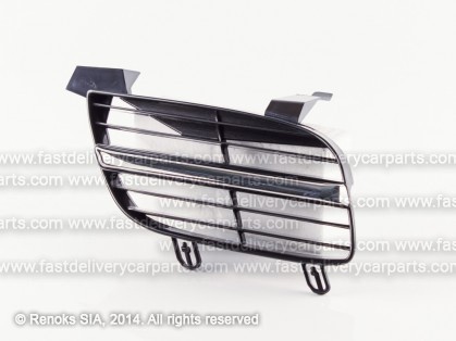 NS Almera 00->02 grille R