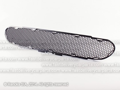 FD Escort 95->99 bumper grille for 16V bumper