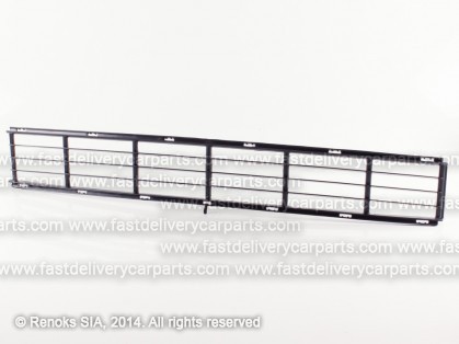 VW Sharan 95->00 bumper grill middle