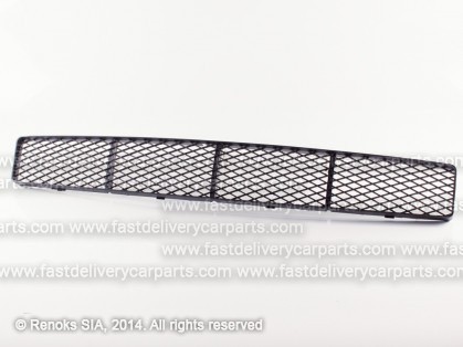 FD Focus 98->04 bumper grille 98->01 cells model with fog lamps