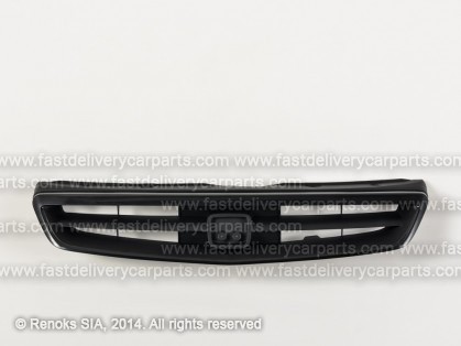 HN Civic 99->01 grille H/B, COUPE