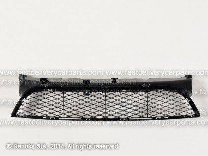 MZ 3 03->09 bumper grille SED