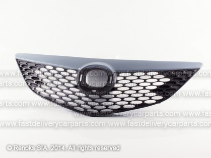 MZ 3 03->09 grille H/B