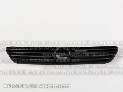 OP Astra 98->04 grille black