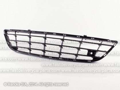 OP Corsa 06->11 bumper grille center