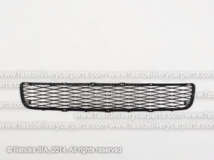 TT Yaris 06->09 bumper grille black