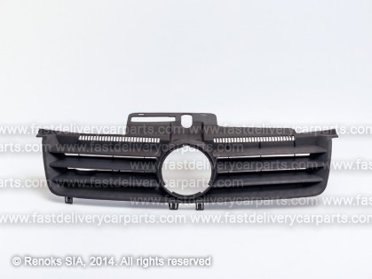 VW Polo 01->05 grille