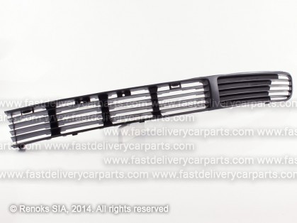 VW Passat 96->00 bumper grille L