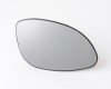 OP Vectra 96->01 mirror glass with holder R for electrical mirror heated convex 96->98