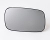 VW Passat 88->93 mirror glass with holder R convex SP