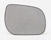 TT Rav4 06->09 mirror glass with holder R heated convex