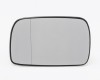 VW Polo 94->99 mirror glass with holder L heated aspherical TW