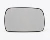 VW Polo 94->99 mirror glass with holder R heated convex TW