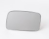 VW Golf 83->91 mirror glass with holder L flat 88->91 VIEW MAX