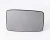 VW Golf 91->97 mirror glass with holder R heated convex